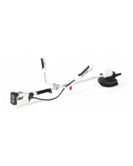 Kosa akumulatorowa 18V BKB18-B15-S2 - Wydajność i wygoda