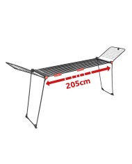 Vileda Suszarka Infinity Flex Ultimate - Wydajność i Komfort