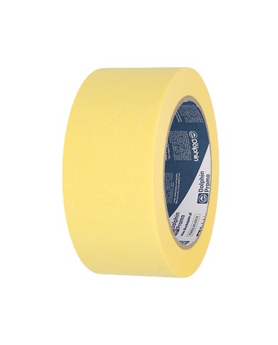 Taśma Papierowa MT-ST (Y) 19mm x 32m - Wysoka Jakość i Wytrzymałość Taśma Papierowa MT-ST (Y) 19mm x 32m - Wysoka Jakość i Wytrzymałość