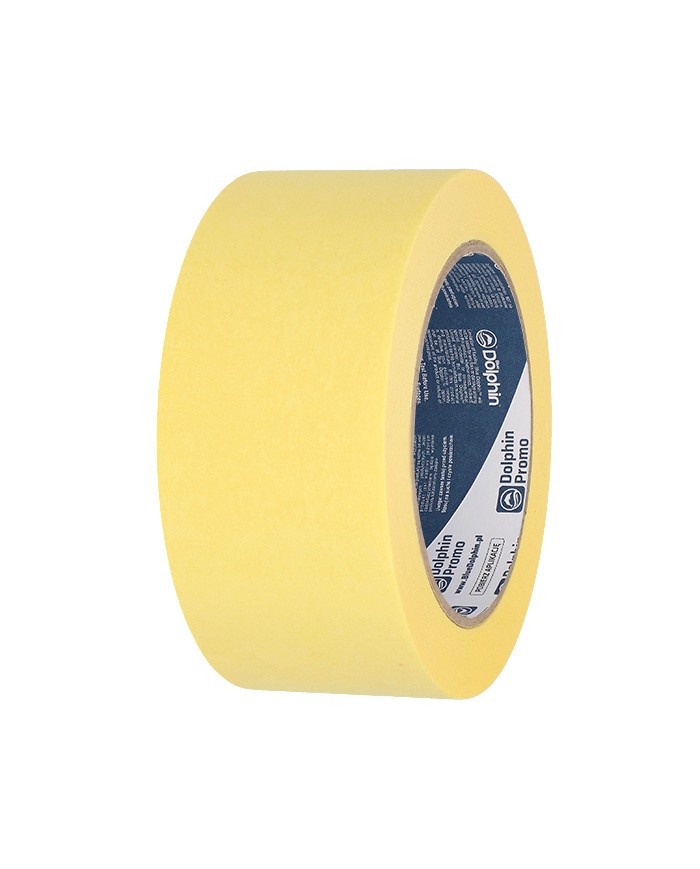 Taśma BAND MT-ST (Y) 25mm x 32m - Wysoka jakość i trwałość