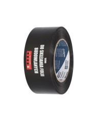 Taśma do folii paroprzepuszczalnej 50mm x 25m - Wysoka jakość!