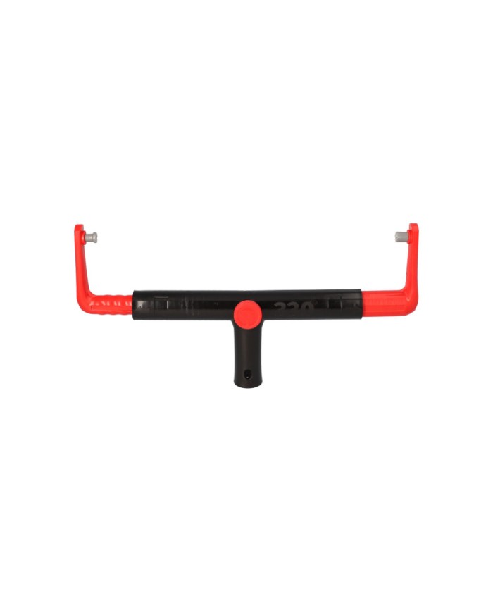 Zestaw malarski BADASS ZB03 - 330 elementów do kreatywności