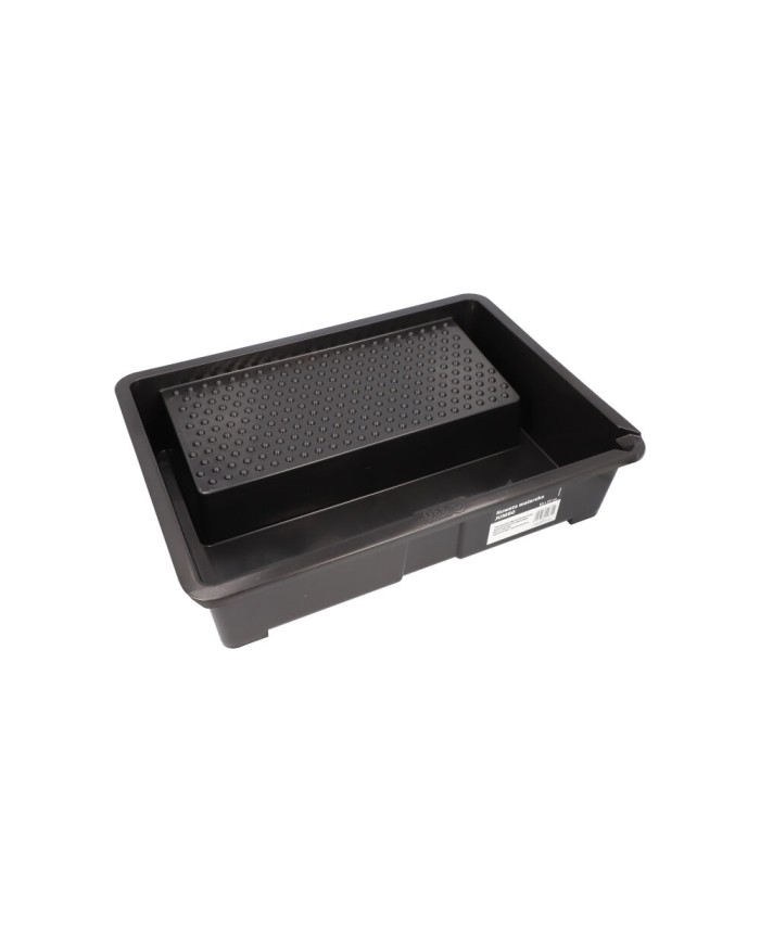 Zestaw malarski BADASS ZB03 - 330 elementów do kreatywności