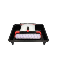 Zestaw malarski BADASS ZB03 - 330 elementów do kreatywności