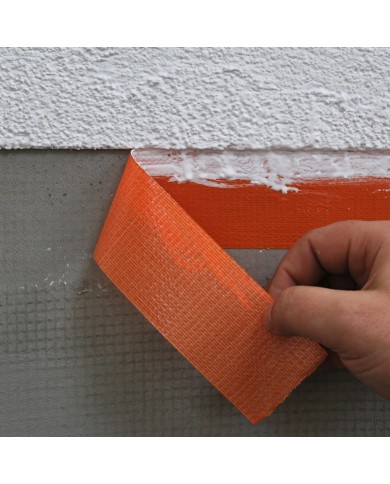 UG Elewacyjna DT-ST (O) [ND] 38mm x 50yd - Wysoka Jakość!