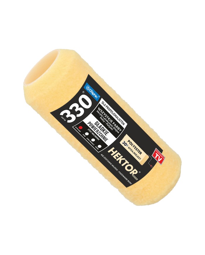 Wałek HEKTOR H18W13 (18) - Wysoka jakość i trwałość