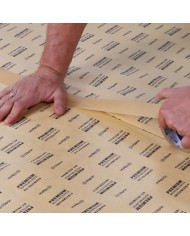 Taśma do łączenia papieru malarskiego - Wysoka jakość i trwałość