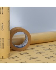 Taśma do łączenia papieru malarskiego - Wysoka jakość i trwałość