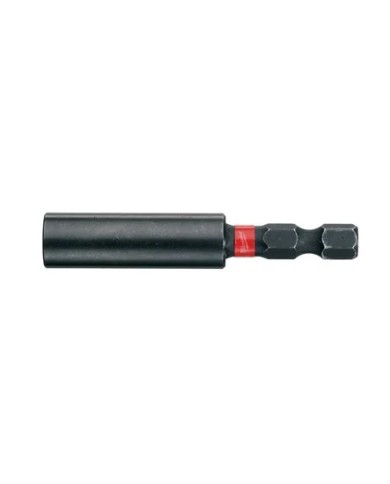 Uchwyt magnetyczny Milwaukee 60mm - Wysoka jakość i trwałość Uchwyt magnetyczny Milwaukee 60mm - Wysoka jakość i trwałość