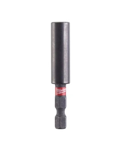 Uchwyt magnetyczny Milwaukee 60mm - Wysoka jakość i trwałość Uchwyt magnetyczny Milwaukee 60mm - Wysoka jakość i trwałość