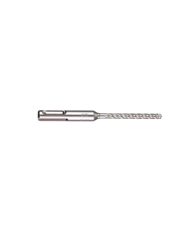 Wiertło SDS+ Milwaukee 8/100/165 mm MX4 - Wysoka Jakość Wiertło SDS+ Milwaukee 8/100/165 mm MX4 - Wysoka Jakość