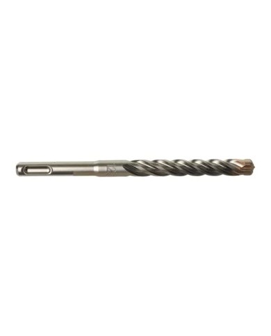 Wiertło SDS+ Milwaukee 12/110/160 mm MX4 - Wysoka Jakość Wiertło SDS+ Milwaukee 12/110/160 mm MX4 - Wysoka Jakość