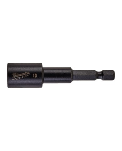 Milwaukee Nasadka Magnetyczna 10mm - Wysoka Jakość i Wytrzymałość Milwaukee Nasadka Magnetyczna 10mm - Wysoka Jakość i Wytrzymałość