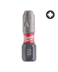 Bit MILWAUKEE SW PZ3 25mm - Wysoka jakość, 1 sztuka