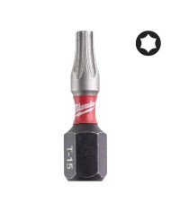 Bit MILWAUKEE SW TX15 25mm - Wysoka jakość, 1 sztuka