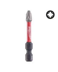 Bit MILWAUKEE SW PZ 2 x 50mm - Wysoka jakość, 1 sztuka