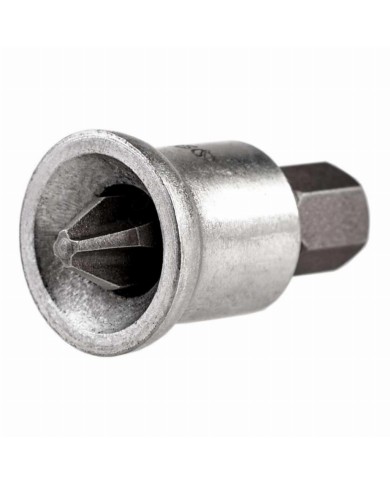 Końcówka PH2 z ogranicznikiem - Wysoka jakość i precyzja