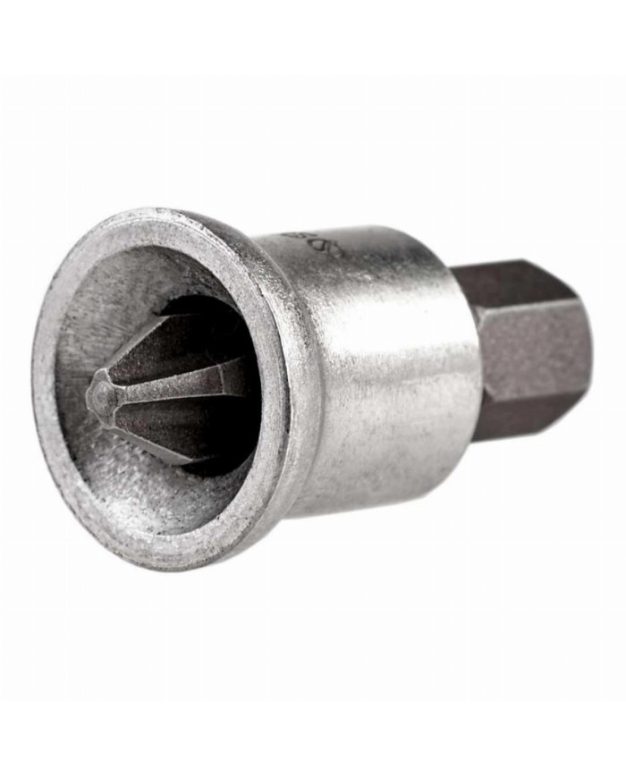 Końcówka PH2 z ogranicznikiem - Wysoka jakość i precyzja