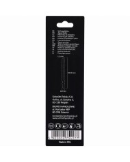 Brzeszczoty HCS T111D 100mm 6TPI 2szt - Wyrzynarka Akcesoria