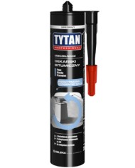 Uszczelniacz Dekarski Bitumiczny 280 ml Srebrny - Wysoka Jakość