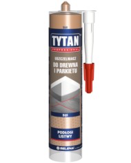 Uszczelniacz do Drewna i Parkietu 280ml Sosna - Wysoka Jakość