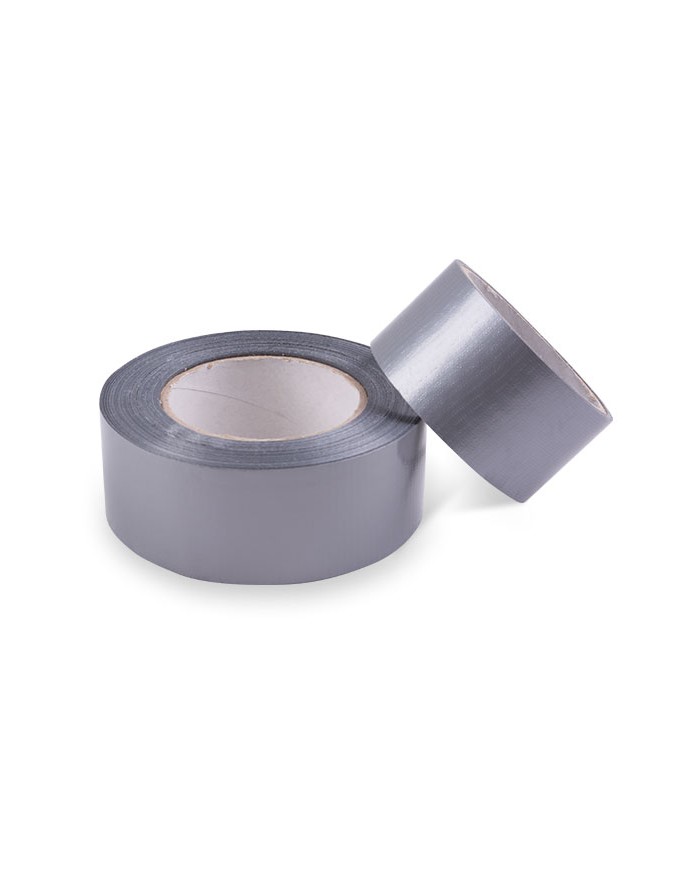 Taśma Duct Tape PRAXA 25m x 48mm - Wytrzymałość i Uniwersalność