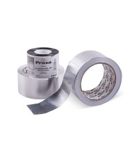Taśma aluminiowa PRAXA 48mm x 20m - Wysoka jakość i trwałość