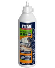 Klej do drewna D4 PB-350 800g - Wysoka jakość i trwałość