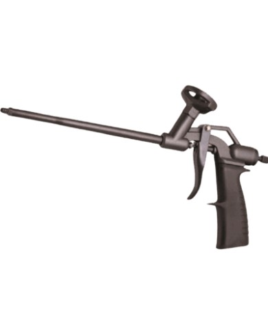 Tytan Pistolet Professional Grafit - Wysoka Jakość i Precyzja Tytan Pistolet Professional Grafit - Wysoka Jakość i Precyzja