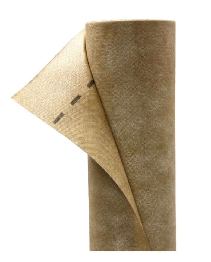 Folia dachowa membrana wysokoparop. 160 - 1m2 - Najlepsza cena!