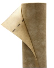 Folia dachowa membrana wysokoparop. 160 - 1m2 - Najlepsza cena!