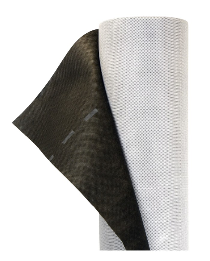 Folia dachowa - membrana wysokoparop. 120 g/m2 - najlepsza cena!