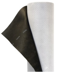 Folia dachowa - membrana wysokoparop. 120 g/m2 - najlepsza cena!