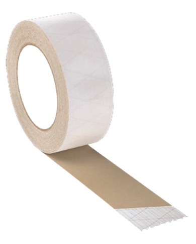 TYTAN Duo Taśma dwustronna 20mm x 25m - Wysoka jakość i trwałość TYTAN Duo Taśma dwustronna 20mm x 25m - Wysoka jakość i trwałość