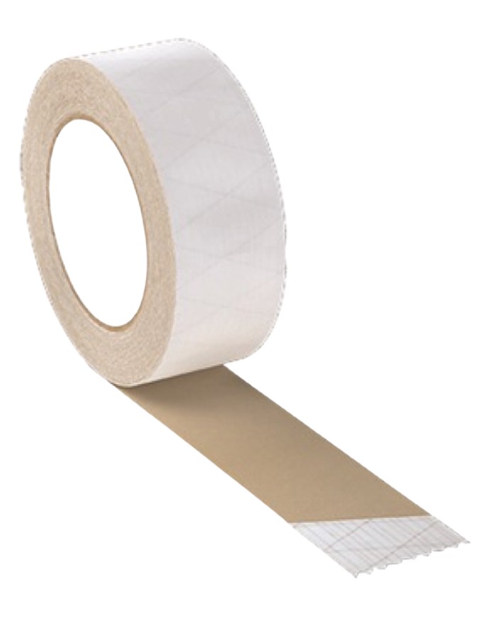 TYTAN Duo Taśma dwustronna 20mm x 25m - Wysoka jakość i trwałość