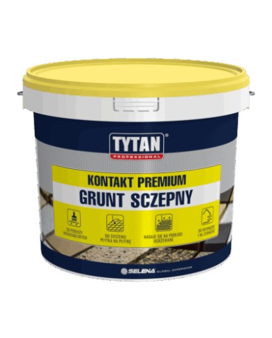 Grunt szczepny Kontakt premium 1,5kg - Wysoka jakość i wydajność Grunt szczepny Kontakt premium 1,5kg - Wysoka jakość i wydajność