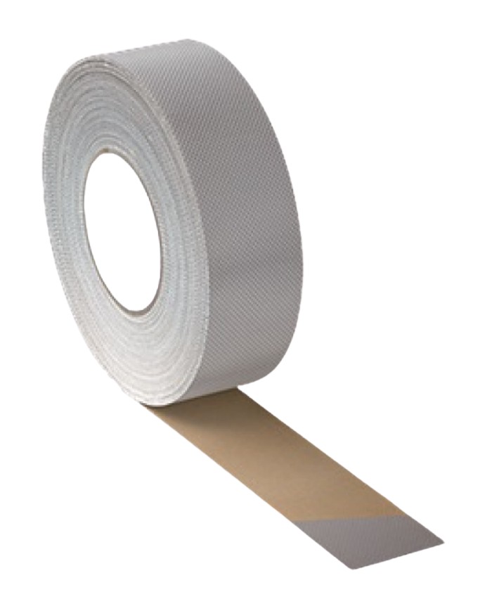 Tytan Topband taśma reperacyjna 50mm x 25m - Wysoka jakość!
