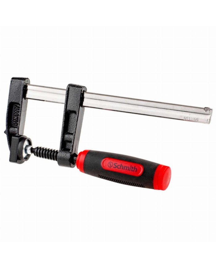 Ścisk stolarski 120x300 Schmith - Wysoka jakość i trwałość