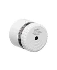 Sygnalizator Dymu z Baterią - Bezpieczeństwo w Twoim Domu