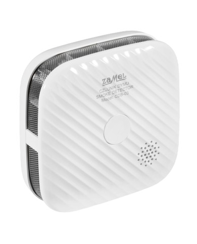 Sygnalizator Dymu WiFi CDB-03 - Bezpieczeństwo w Twoim domu Sygnalizator Dymu WiFi CDB-03 - Bezpieczeństwo w Twoim domu