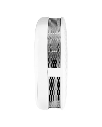Sygnalizator Dymu WiFi CDB-03 - Bezpieczeństwo w Twoim domu Sygnalizator Dymu WiFi CDB-03 - Bezpieczeństwo w Twoim domu