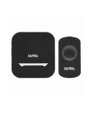 Dzwonek bezprzewodowy sieciowy - nowoczesne rozwiązania dla domu