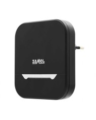 Dzwonek bezprzewodowy sieciowy - nowoczesne rozwiązania dla domu