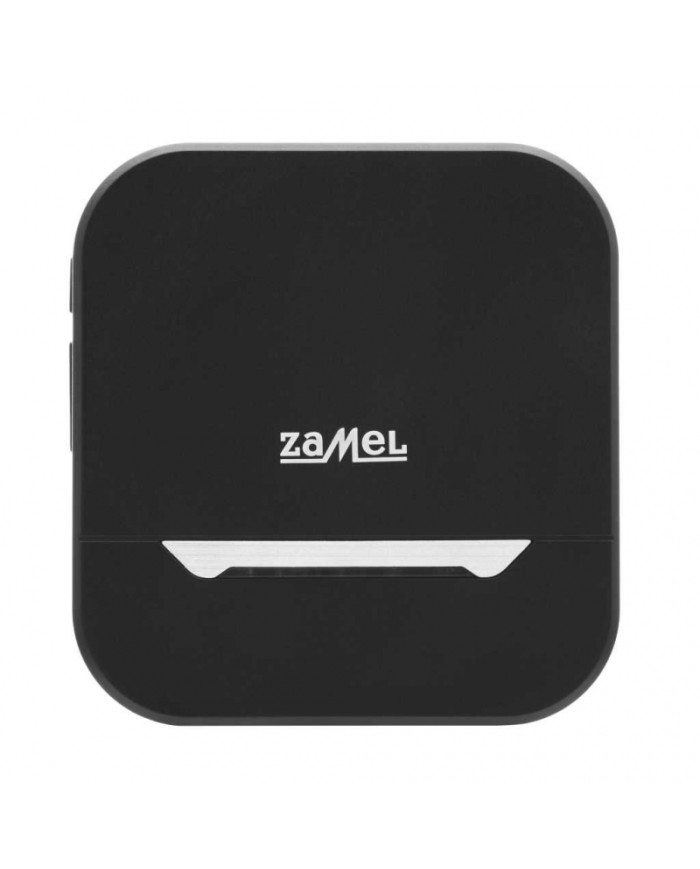 Dzwonek bezprzewodowy sieciowy - nowoczesne rozwiązania dla domu