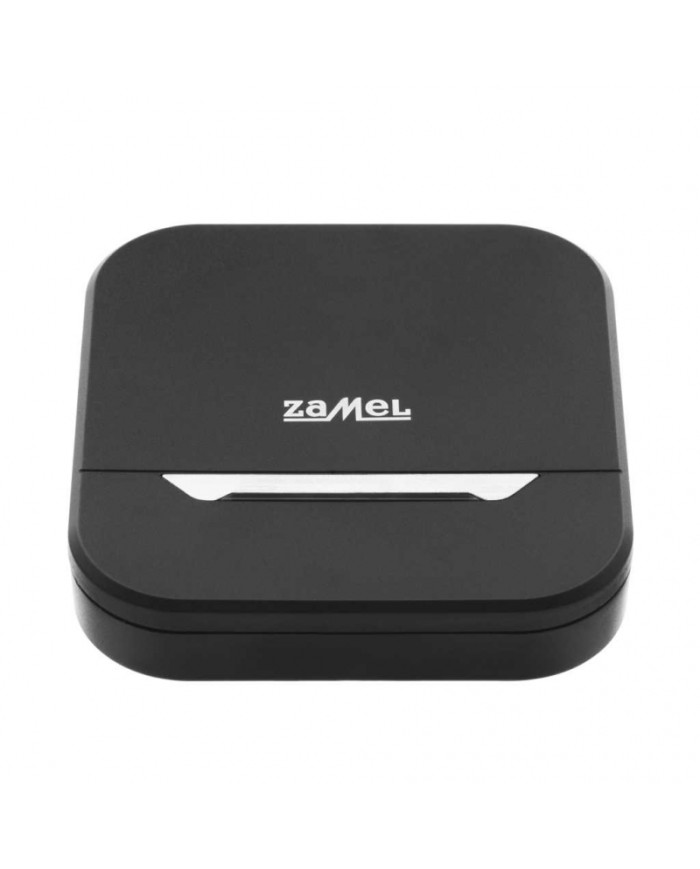 Dzwonek bezprzewodowy sieciowy - nowoczesne rozwiązania dla domu