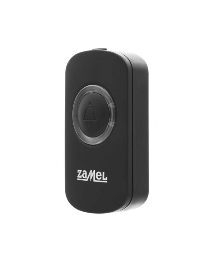 Dzwonek bezprzewodowy sieciowy - nowoczesne rozwiązania dla domu