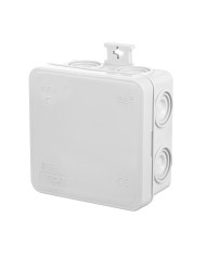 Puszka hermetyczna 75x75x39mm - idealna do Twoich projektów