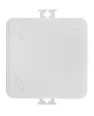 Puszka hermetyczna 75x75x39mm - idealna do Twoich projektów