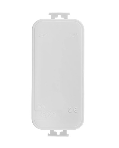 Puszka hermetyczna E10 90x45x39mm - wysoka jakość i trwałość Puszka hermetyczna E10 90x45x39mm - wysoka jakość i trwałość