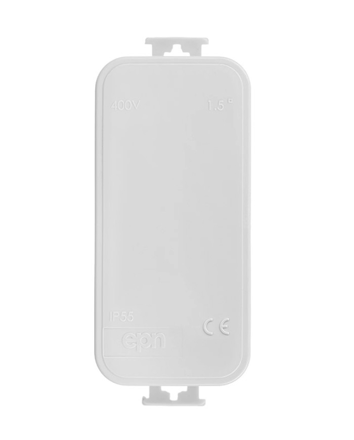 Puszka hermetyczna E10 90x45x39mm - wysoka jakość i trwałość